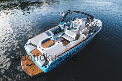 Tige ZX5 technische daten 